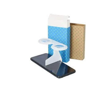 Sacchetti di Carta Promozionali Personalizzati con Fascia CreaSleeve 255 - Product Image 5