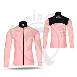 Chaqueta deportiva para correr al aire libre para mujer, de secado rápido, transpirable, de alta calidad, para correr, Yoga, Fitness, chaqueta para correr - Product Image 3