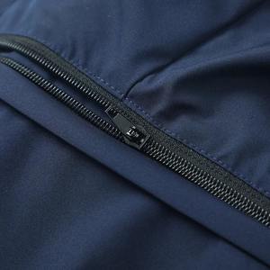 Parkas de invierno para hombre, chaqueta de invierno gruesa y cálida para hombre, chaqueta acolchada, ropa deportiva, abrigo de algodón, ropa para hombre - Product Image 5