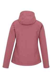 Veste Softshell Haut de Gamme Personnalisable OEM pour Hommes et Femmes, Style Décontracté, Polaire Épais et Chaud, Idéale pour les Voyages, les Excursions et les Activités de Plein Air, Taille XS - Product Image 2