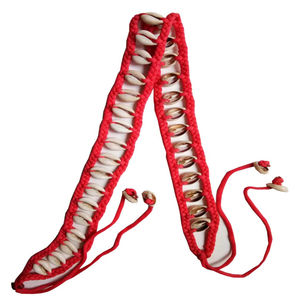 Otton-Concha con cuentas para mujer, caparazón con cuentas para omen ashion - Product Image 5