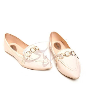 Mocasines Ligeros para Mujer, Venta Caliente, Color y Logotipo Personalizables, Servicio OEM, Diseño Único - Product Image 4