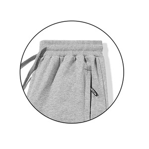 กางเกงวอร์มสำหรับผู้ชายกางเกงวิ่งผ้าฟลีซแบบสั่งทำ - Product Image 6