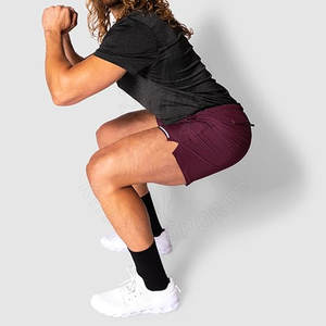 Pantalones cortos de gimnasio hechos con el mejor material, nuevo estilo, gran oferta para hombre, pantalones cortos de gimnasio, pantalones cortos de gimnasio de alta calidad - Product Image 6