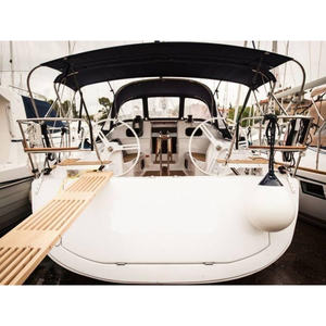 Elan 40 Impression A/C <b>Yacht</b> 2019 Sailboat 1x39/40 CV Motor - Product Image 1