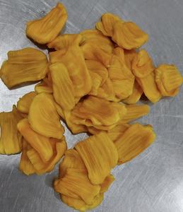 ขนมขนุนนุ่มแห้งชื้นของเวียดนามขนมผลไม้รสหวานที่แปลกใหม่สำหรับงานเทศกาลแผงขายอาหารการจัดเลี้ยงและการค้า - Product Image 4