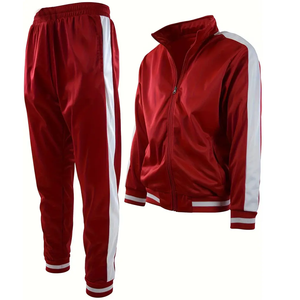 Trajes Deportivos Casuales Personalizados para Hombre, Transpirables y de Secado Rápido para Invierno, Trajes Deportivos Bordados Casuales, Trajes Ajustados 2025 - Product Image 3