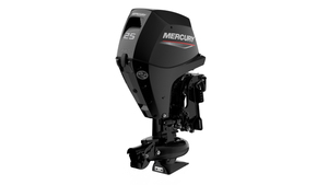 M e r c u r y Jet 25ELHGA FourStroke Excelente Estado - Product Image 2