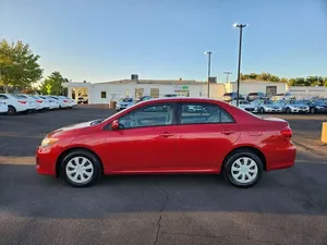 2011 Toyota Corolla LE - Product Image 5