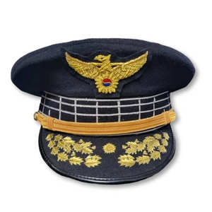 Kivotech Nouveau style Vente en gros sur mesure Meilleure qualité chapeau pour dames - Product Image 1