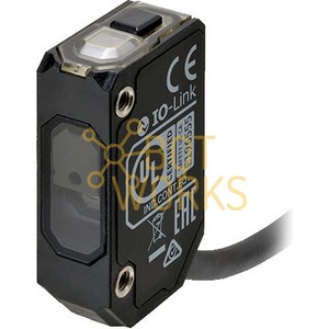 Omron E3ASF1000IPT2M - Nuovo - Product Image 1