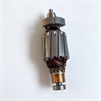 Rotor de moteur W221 pour Mercedes-Benz, kits de compresseur de suspension pneumatique de haute qualité