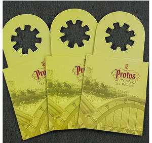 Vertedor de Vino Desechable Ecológico para Evitar Goteos - Product Image 2