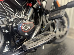 LAS MEJORES MOTOCICLETAS HARLEY-DAVIDSON CVO ROAD GLIDE ST 2026 NUEVAS DE LA MARCA, Motocicletas de Turismo Nuevas - Product Image 6