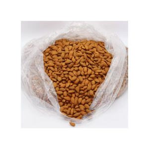 Nueces de almendras de alta calidad suministradas a precio directo de fábrica con entrega rápida - Product Image 1