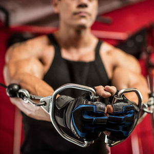 Top Selling Popular Design Best Quality Light <b>Weight</b> Stretchable Good Manufacturer <b>Weight</b> Lifting Gloves Breathable sports glove - Product Image 6