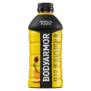 Bebida Energética BodyArmor Carbonate con Sabor Natural, Bebida Deportiva, Pedido al por Mayor, Empacado de Fábrica para Comercio Internacional - Product Image 5