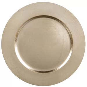 Assiette de présentation martelée, modèle fantaisie, dernier design, en métal, pour restaurant et décoration de mariage, plateau de service, vaisselle - Product Image 5