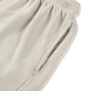 Super septembre vente 2024 couleur unie teint uni hommes Shorts nouveauté hommes Shorts taille personnalisée hommes Shorts décontracté Shorts - Product Image 2