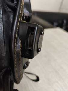 หมวกนิรภัยนักบินไฟเบอร์กลาสคุณภาพสูง พร้อมระบบป้องกันการกระแทก - Product Image 4