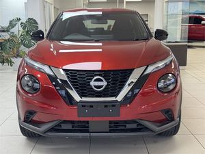 Voiture d'occasion de performance exceptionnelle, Nissan Juke ST HATCHBACK 2025, livraison mondiale - Product Image 3