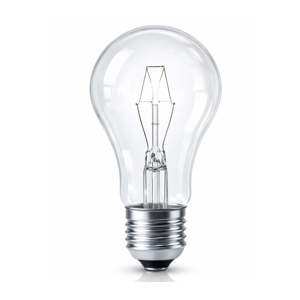 Ampoules à incandescence PESCA 500W 24-27V E27 - Product Image 1