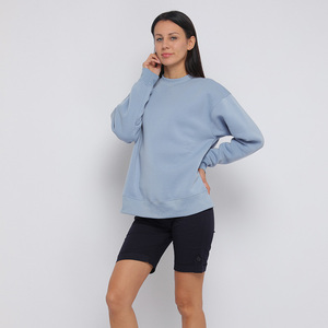 Sudadera con Capucha Personalizada para Mujer, Estilo Urbano de Invierno, Sublimada, de Felpa de Algodón Grueso, Unisex, con Estampado Puff - Product Image 1