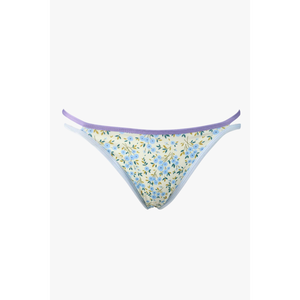 Bragas básicas de Bikini dorado #2 Solo incluye bragas para ropa de playa - Product Image 1