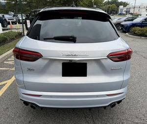 Increíble Maserati Grecale GT AWD 2024 Usado en Perfectas Condiciones, con Poco Kilometraje, Disponible a un Precio Increíble - Product Image 2