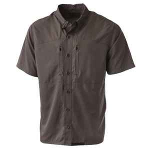 Camiseta de Camuflaje de Secado Rápido para Hombre, Hecha a Medida, de Alta Calidad, con Tela Transpirable para Senderismo, Caza y Entrenamiento - Product Image 3