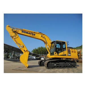 Prix unique d'accessoires de machine de vente de petite pelle d'occasion de qualité supérieure - Product Image 1