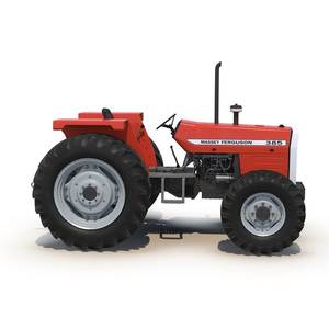 Tracteur agricole et tracteur neuf - Product Image 4