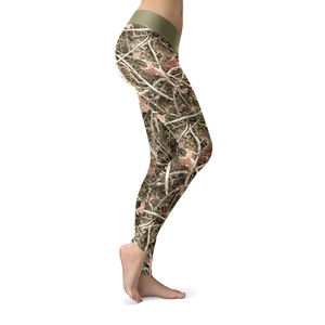 Offre Spéciale Nylon Femmes Sans Couture Fitness Butt Lifting Leggings Fitness Leggings Butt Lifting Ensemble - Product Image 4