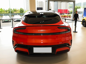 พรีออเดอร์ รถยนต์ SUV ไฟฟ้าขนาดใหญ่ ปี 2025 แบบ 5 ที่นั่ง ระยะทางวิ่งมากกว่า 700 กม. แบตเตอรี่ 90-110 กิโลวัตต์ชั่วโมง มอเตอร์ 200-250 กิโลวัตต์ ยานยนต์พลังงานใหม่สำหรับแอฟริกา - Product Image 5