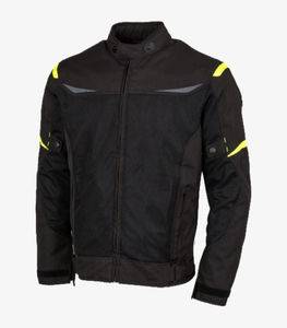 100% Original Fabric New Design Cordura <b>Jacket</b> for Men Breathable Racing <b>Biker</b> <b>Jacket</b> Water Proof Auto Racing - Product Image 3