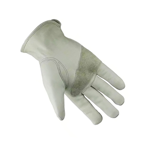 Gants d'assemblage personnalisés tendance, respirants, anti-rides, à séchage rapide, en coton/spandex doux, sans silicone, sans poudre, OEM - Product Image 3
