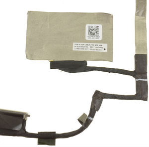 Câble vidéo LCD FHD NTS pour Dell Precision 7750 7760 7550, nouveau, 0V46VY V46VY - Product Image 2