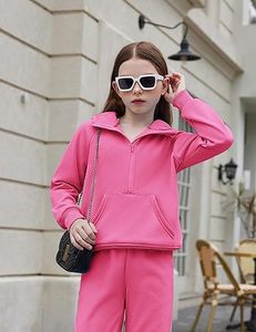 Sudaderas con Capucha de Alta Calidad para Niños, Sudaderas de Forro Polar - Product Image 2