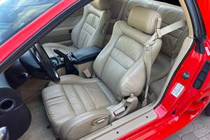 มิตซูบิชิ 3000GT VR-4 ปี 1999 มือสอง พวงมาลัยซ้าย/ขวา - Product Image 2