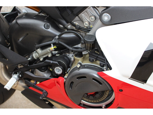 DUCATI PERFORMANCE 2024 V4R CON AKRAPOVIC Y CERO KILÓMETROS EN STOCK, SE ENVIARÁ POR CORREO - Product Image 3