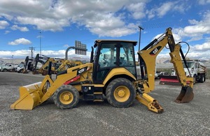 ส่วนประกอบหลักของรถตัก420F แมว2015ตัวประกอบด้วยกระปุกเกียร์พิกัดโหลด9ตันส่วนประกอบ Moog - Product Image 2