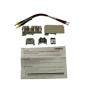 Kit de Desconexión Rápida SolarEdge SE1000-RSD-S2 para Inversor Trifásico SE9KUS-208-U - Product Image 1