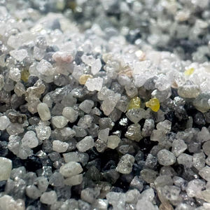 ผงขัดเพชรสำหรับงานระเบิดอุตสาหกรรมคุณภาพสูง ขนาด 20 เมช 80 เมช ขอบคม ความแข็งสูง ความบริสุทธิ์ 99.99% - Product Image 5