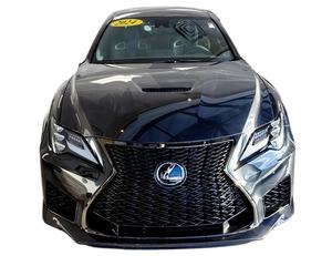 Vagoneta Usada 2024 de Ultra Lujo y Alto Rendimiento, Edición Limitada, 4 Plazas, Transmisión Automática, Tapicería de Cuero - Product Image 1