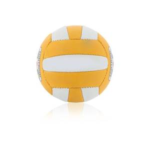 Balón de cuero Premium de fútbol gaélico para deportes y entrenamiento Logotipo personalizado de alta calidad de Venta caliente - Product Image 2