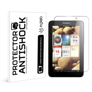 Protector de Pantalla ANTISHOCK para Tablet Lenovo IdeaTab A2107 - Product Image 1