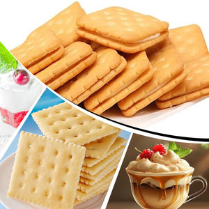 ครีมโซดาเกรดอาหาร รสชาติครีมโซดา สำหรับเครื่องดื่มและขนมอบ - Product Image 6