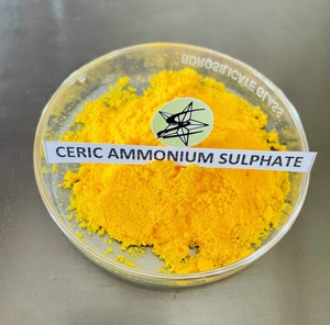 Terre rare et produits de sulfate d'ammonium Ceric de qualité supérieure CAS 13597 disponibles pour la vente de l'Inde - Product Image 3