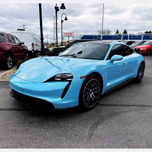 Voitures d'occasion propres et abordables, <span class=keywords><strong>Porsche</strong></span> <span class=keywords><strong>Taycan</strong></span> <span class=keywords><strong>4S</strong></span> berline 4 portes 2021, prête à être expédiée - Product Image 1