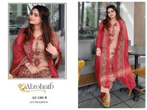 Trajes Salwar de algodón de lujo de estilo paquistaní indio más vendidos, Ropa Étnica, último producto exclusivo, ropa informal - Product Image 2